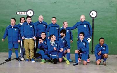 Lagun Artea, debut borobila