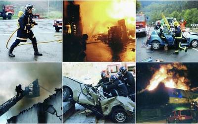 Lau hamarkada segurtasuna bermatzen