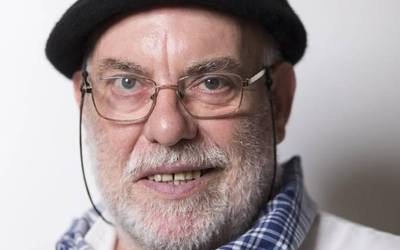 Luis Mari Tomé Delgado omenduko dute Cosecha del 48k eta Berakatz Zopako elkarteak