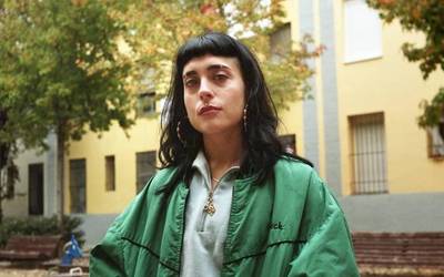 “Rapa agertu zen lehenago nire bizitzan eta gero etorri ziren klase-kontzientzia eta poesia”