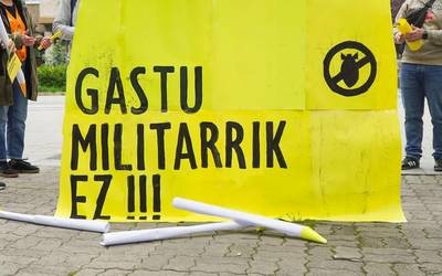 Defentsan inbertitzea
