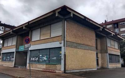 Udalarekin akordioa lortu du Euskharanek