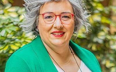 Noemi Ostolaza izango da Emakundeko idazkari nagusi berria