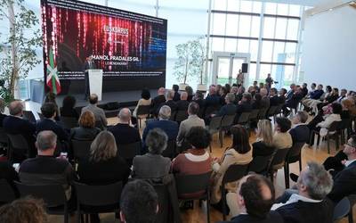 Euskorpus proiektua, euskara "adimen artifizialaren iraultzara" eramateko