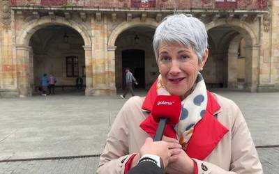 Kale inkesta: Zein da zure ama hizkuntza?