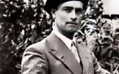 Mauthausenen hil zen Segundo Viana Arroniz omenduko du Kanpezuko Udalak