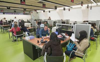 Apirilaren 7an hasiko da errenta aitorpena egiteko kanpaina