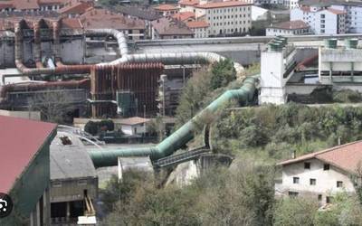 Industriako egoeraren harira