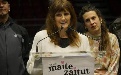 Agurtzane Intxaurragak zuzenduko du Pirritx, Porrotx eta Marimototsen omenaldi jendetsua BEC-en