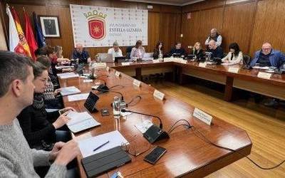 Lizarrako kultur teknikari izateko nahitaezkoa da euskara Administrazio Auzitegiaren arabera