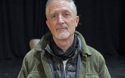 Fernando Valladares: "Zalantzan jarri behar da energia-eredua"
