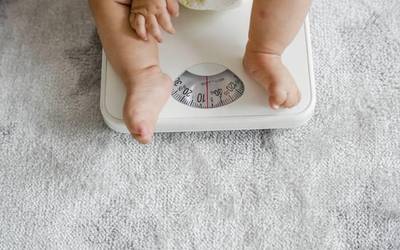 Haurren Obesitatearen Egunaren harira hainbat gomendio luzatu ditu Lesakako Osasun Zentroak