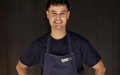 Bittor Barandiaran: "Gastronomia elkarteak gure oinarri politenetakoak dira"