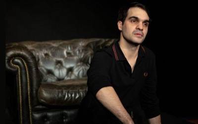 'Emakume baten borroka eta metamorfosia' antzezlana, gaur, Seminarixoan
