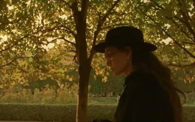 'Maria Callas' eta 'Finnick. Un monstruo en cada casa' filmak ikusi ahal izango dira asteburuan Zumaian