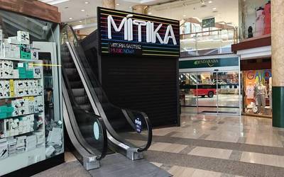 Mitika diskotekako atezain bat atxilotu dute, gizon baten heriotzaren ostean