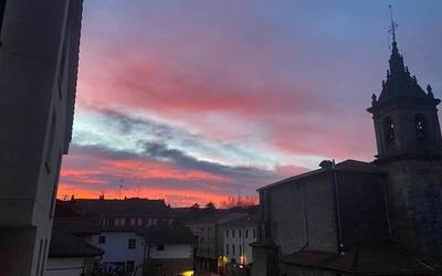 Aldaketa, abiatzear
