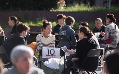 Lemoizeko Udalak helduentzako euskara ikastaroa egingo du 100 euroko prezioagaz