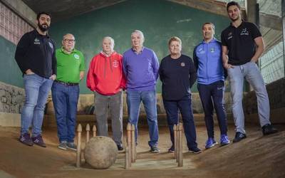 Mende erdi bolatokiko norgehiagokan