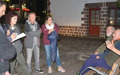 Berako Udalak auzoz auzo batzarrak  eginen ditu ortzegun honetan hasita