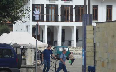 Udalak Garbiketa Zerbitzuko lanpostua bete du
