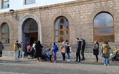 Oraindik ere aukera dago Inauterietako pailazoen emanaldietarako sarrerak erosteko