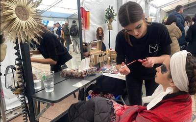 Martxoaren 12an Azkoitian egingo dute Lanbide Heziketa eta Enplegu Azoka