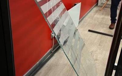 Mapfre aseguru etxera sartu dira