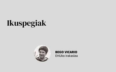 Ikuspegiak