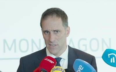Mondragon "indartsu" dago 2025era begira, baina industria babesteko neurriak eskatu dizkio Europari