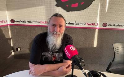 Jabiertxo Andiarena: “Berriro ospatu beharko dugu La Unica peñaren mendeurrena”