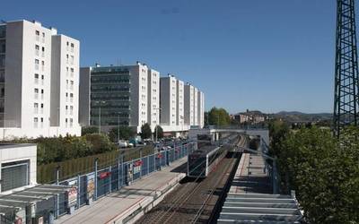 Aldundiak Metro Bilbaoren 1. linea Leioan eta Getxon lurperatzea balioesteko azterlan bat egiteko eskatuko du