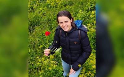 «Maite dut inauteetan bordaz borda ibiltzea»