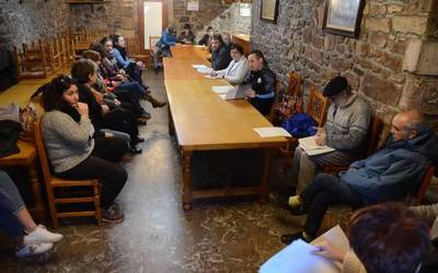 Lekarozko energia komunitatea sortzeko bilera informatiboa eginen dute martxoaren 7an