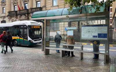 Gazteentzako deskontuak billabesetan uztailetik aurrera