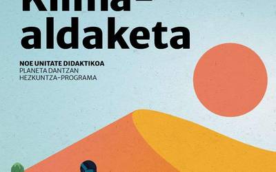 Klima-aldaketa: ba al zenekien...?