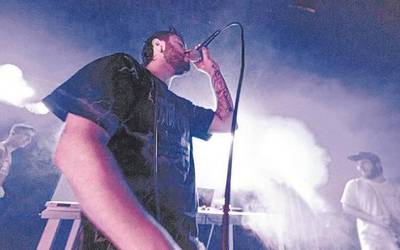 Rig3l: "Nire musika ezberdin sentitzen direnengana iristea gustatuko litzaidake"
