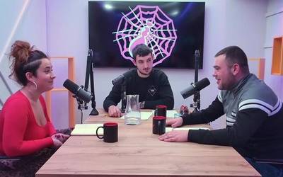 AGAKO Podcast: Martxoak 8