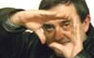 Paul Preston eta Euskadi
