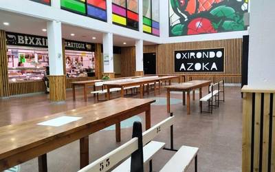 Zabalik dago Gaztetxef pintxo lehiaketako izen-ematea