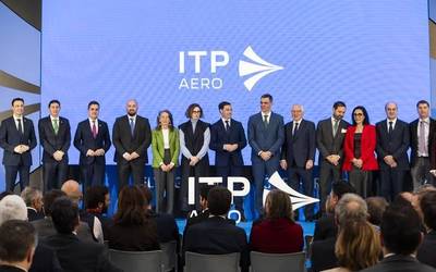 Fabrikazio aurreratuko zentro berria inauguratu du ITPk Parke Teknologikoan