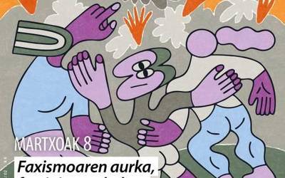Argia: 2907. alea