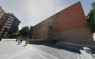 Judimendiko gizarte etxea hamabost hilabetez itxita egongo da