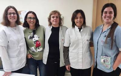 Menopausia eta klimaterioa solasgai