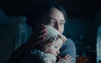 'Vermiglio' film italiarra emango dute gaur eta bihar Aita Mari aretoan