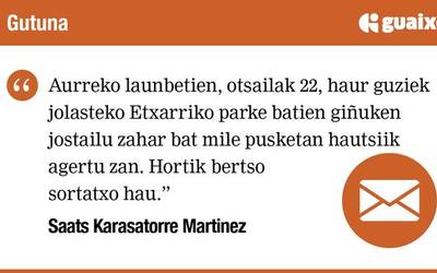 Jostailu zahar bati jarriak