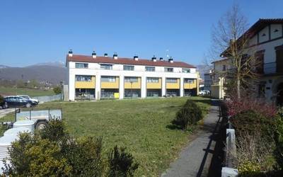 Etxebizitzen kontura "kezka eta haserrea" Arbizun