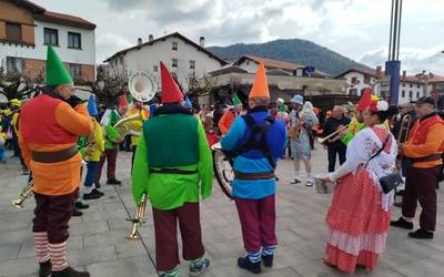 Plaza bete mozorro