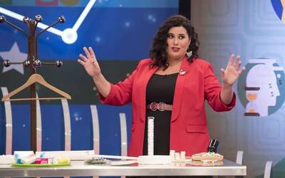 "Gozatze sexualari tarterik egiten ez badiogu, ardura ez digulako da"
