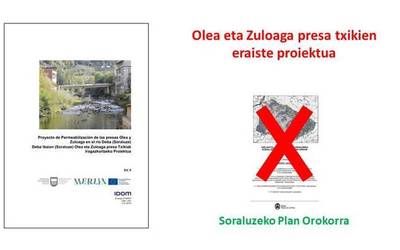 Olea arriskuan eta Plan Integral barik